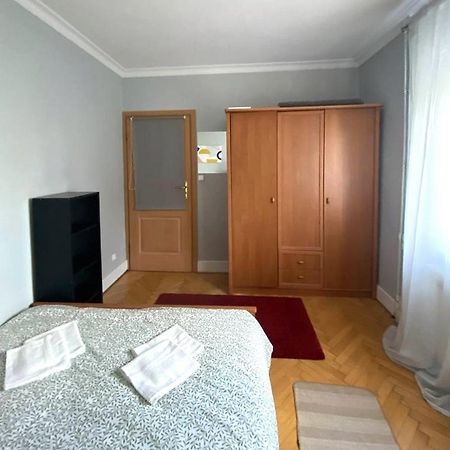 Halby Rooms Nowolipki 15 Warsaw Exterior photo